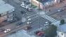 Scene of Oakland hit-and-run
