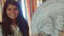 Local Girl Scout poses with new coin