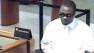 Wells Fargo bank robbery suspect