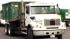 Waste Management garbage truck