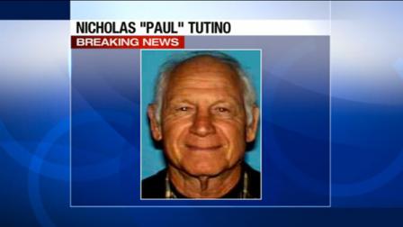 Nicholas Paul Tutino