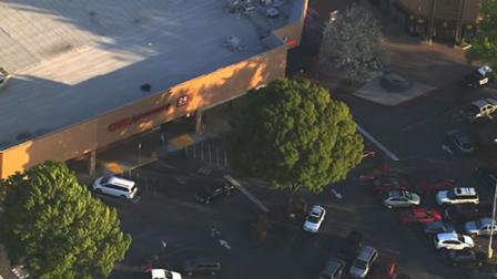 CVS on Fremont Blvd & Mowry