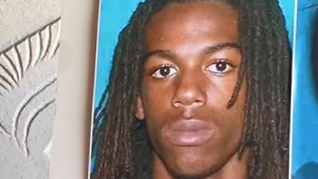 Jabrie Bennett, 18, was arrested in connection with a fatal shooting at the Bay Fair BART station.