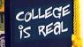 College is Real