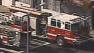 Possible marijuana grow found inside burning building in Oakland