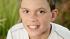 Aaron Hern, 11, from Martinez is recovering from injuries he got at the Boston Marathon bombings
