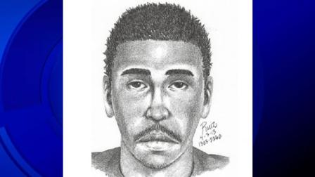BART police release sketch of suspect in fatal shooting at Richmond station