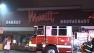 Merritt Bakery fire