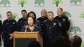 Oakland officials are announcing changes to police leadership, just two days after Chief 
Howard Jordan stepped down.