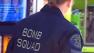Livermore bomb squad technician