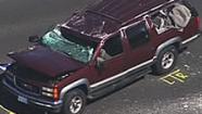 5-year-old killed in rollover crash in Richmond