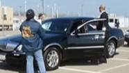 Limos checked for safety in Oakland