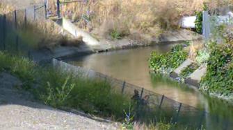Boy found at the bottom of a canal in Antioch