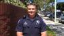 
Ofc. Tom Cobb is being caled a hero for saving the life of a baby thaat stopped breathing.