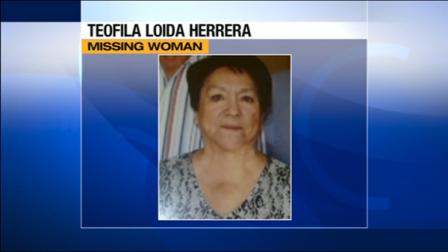 Teofila Loida Herrera