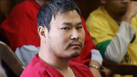 Alleged Oikos University school shooter One Goh.
