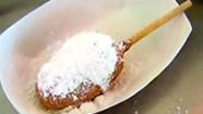 New food at the Alameda County Fair