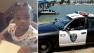Oakland police continue for missing toddler Daphne Webb