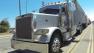 Trucks at the Port of Oakland