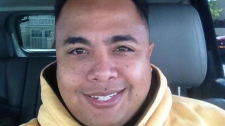 San Francisco police officer Richard Hastings, 37, was arrested in Concord for alleged child molestation.