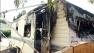Trailer fire in San Leandro