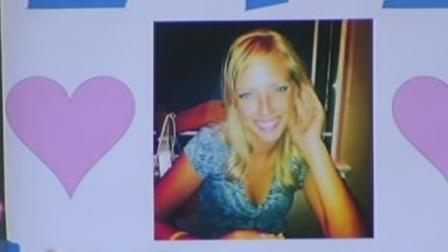 Kristina Chesterman died after a drunk driver plowed into her as she cycled home from the library.