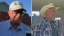 Former President Jimmy Carter and Garth Brooks in Oakland for Habitat for Humanity
