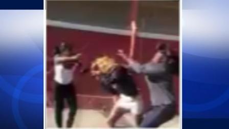 Fight involving trangender student at Hercules school investigated as possible hate crime