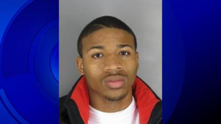 Antioch police have arrested 19-year-old Elijah Hill in connection with a shooting in the parking lot of a Jack in the Box restaurant.