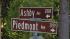 Street signs in Berkeley Street signs in Berkeley
