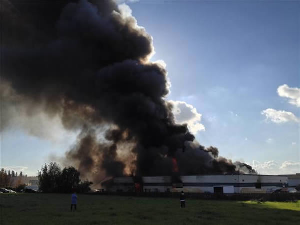 fremont fire