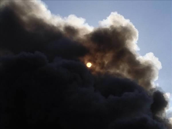 fremont fire