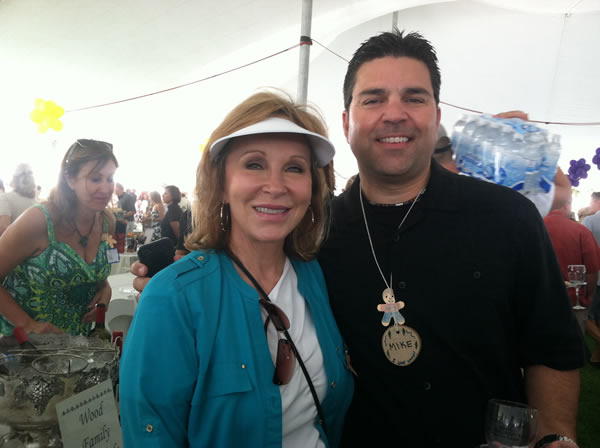 Steve Young Taylor Family Foundation