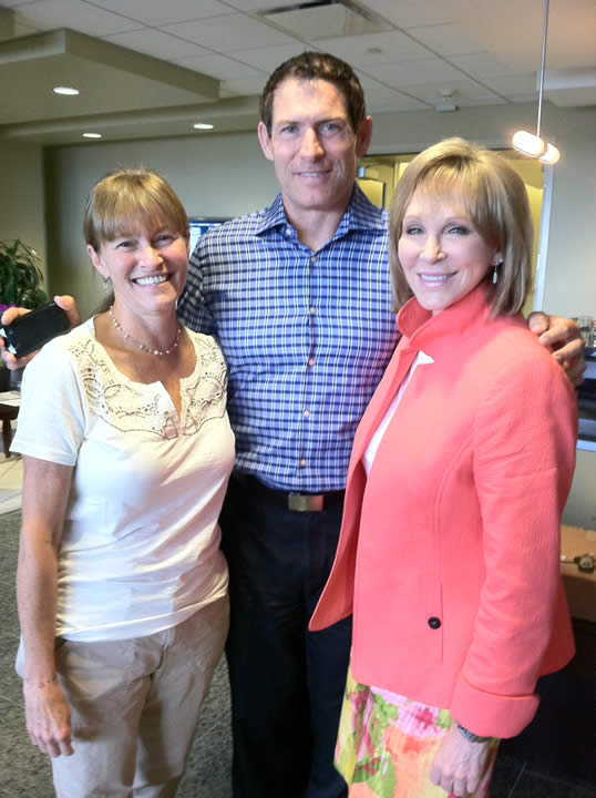 Steve Young Taylor Family Foundation