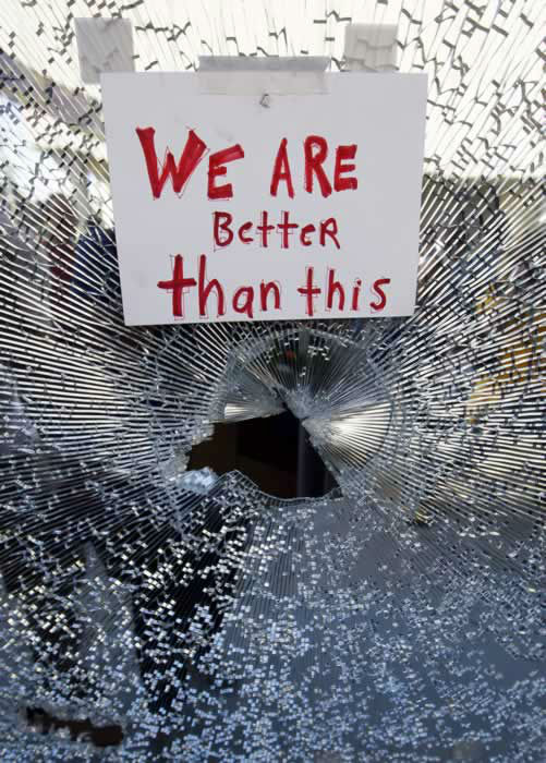 Occupy Oakland General Strike