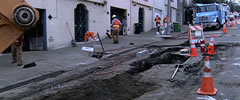 Remembering the Loma Prieta earthquake of 1989