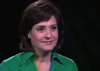 ABC News reporter Lisa Stark