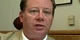 San Jose Mercury News columnist Mark Purdy