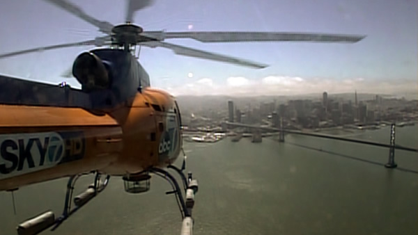 SKY7 HD breaking news