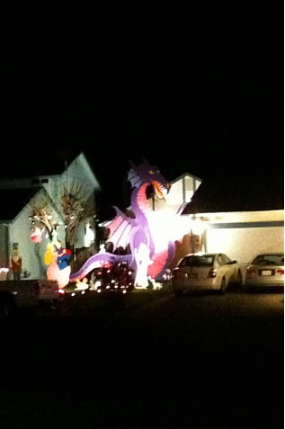 House on Carmel Street in Castro Valley