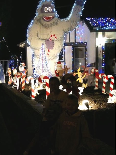 House on Carmel Street in Castro Valley