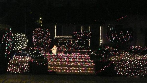House on Carmel Street in Castro Valley