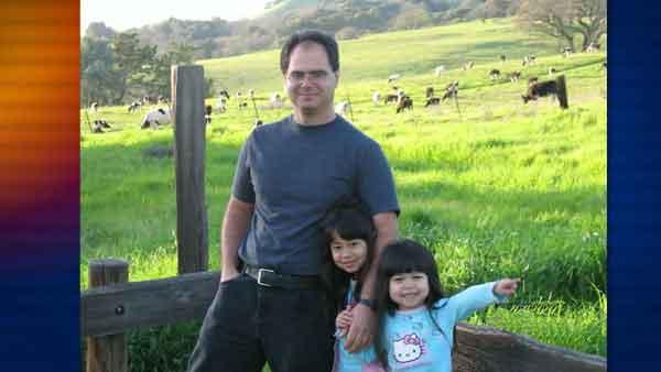 Melody, Aaron Osheroff