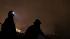 Novato wildfire
