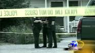 Novato murder suspect