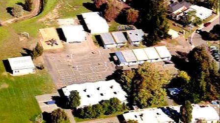 School in American Canyon