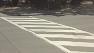 Santa Rosa, crosswalk