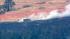 Multiple brush fires burning in Sonoma County