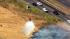 Multiple brush fires burning in Sonoma County