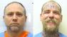 Edward Schaefer was fatally stabbed by Frank Souza at San Quentin Prison.